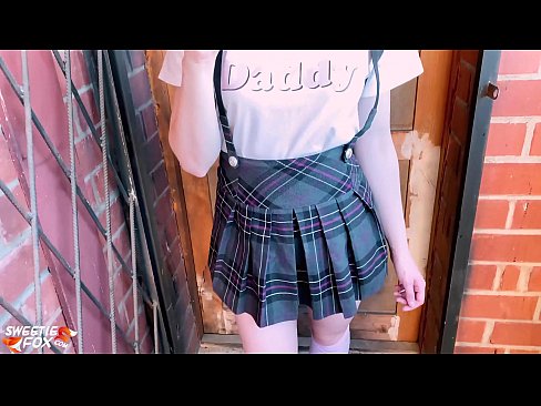 ❤️ Colegiala chupa la polla profundamente y folla en lugar de clases ️❌ Porno en es.pornodil.ru ❌️