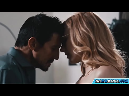 ❤️ Sexo romántico con una rubia cachonda ️❌ Porno en es.pornodil.ru ❌️