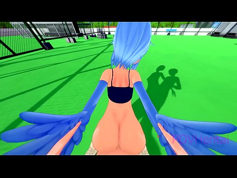 ❤️ Chica monstruo arpía. ️❌ Porno en es.pornodil.ru ❌️