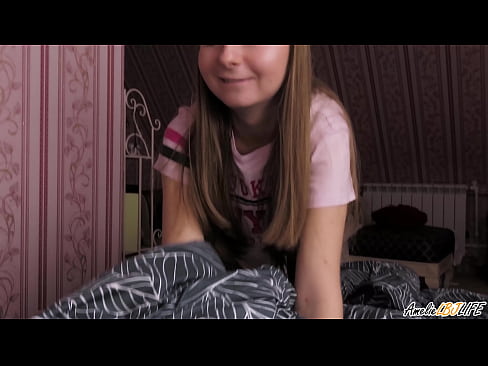 ❤️ Rubia chupa a su mejor amigo profundamente y recibe una corrida en la boca ️❌ Porno en es.pornodil.ru ❌️